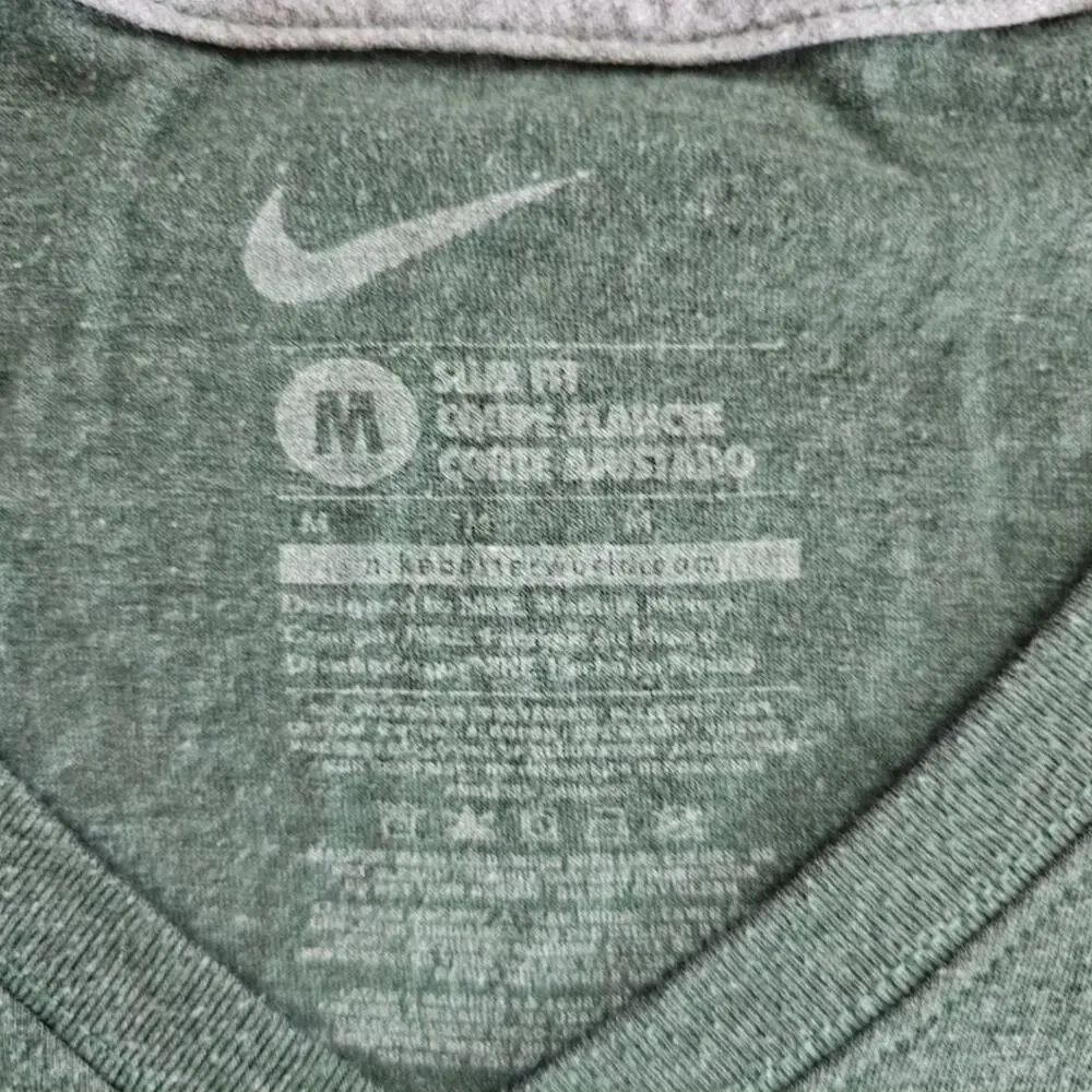 Nike University of Oregon V-neck